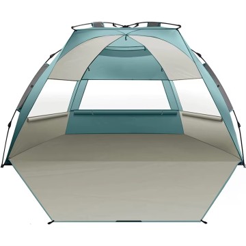Wholesale Bulk Pop Up Sun Shade Shelters: Foldable Ultralight Beach Tents