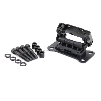 GPS Mount Adapter for 125 Duke/200/390/1290 Super Duke GT (2011-2021)