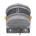 Die-cast aluminum landscape flood light