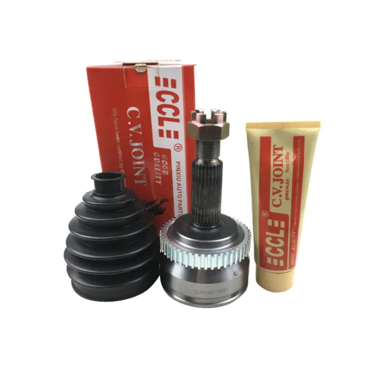 EPX 29*56*24 Outer CV Joint for Nissan Tiida/Teana 2.3/09 2.0/06-07 NV200 OEM Replacement