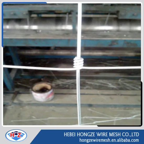 Factory supply high quality farm fence & field fence & cattle fence