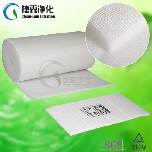 Spray Booth Ceiling Filter Fs-620g