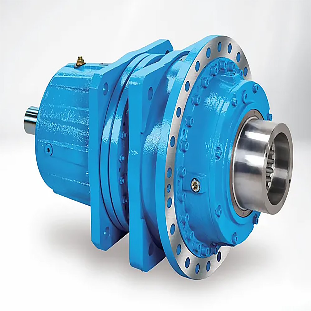 Heavy Duty MP Planetary Gearbox Transmission