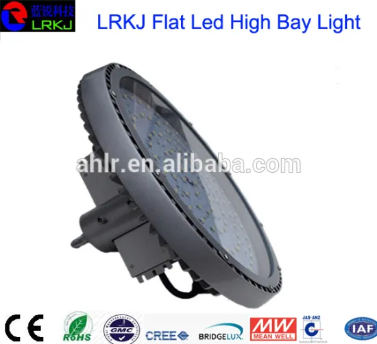 2015 Hot New Top Quality CE RoHS IP65 grade 100W 120W led high bay