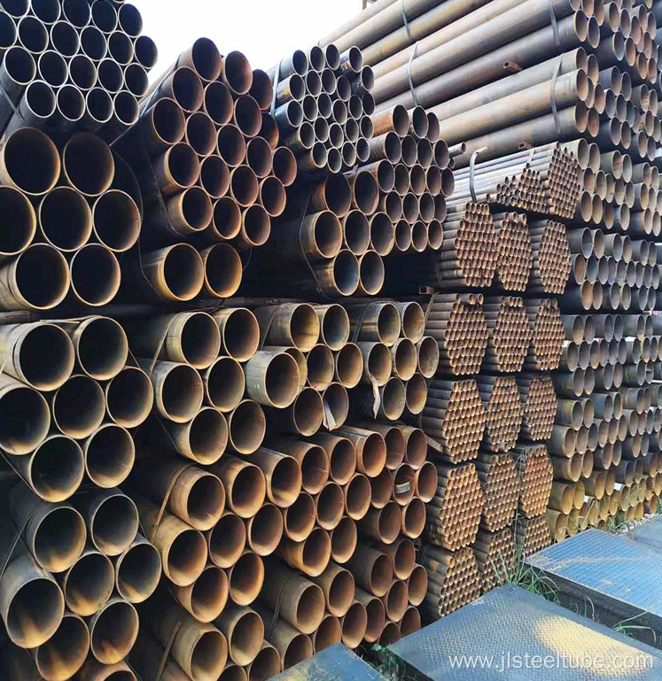 ASTM A106 Seamless Alloy Steel Tube