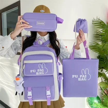 Fashion Baita Kids Backpack for School and Travel