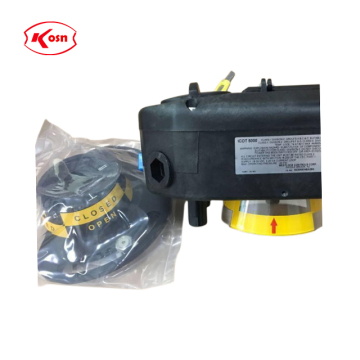Tipo di design a prova di fiamma di Westlock 2645abyn00022fan-nr2 interruttore di limite: specifiche tecniche e applicazioni