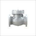 Kutupa valve ya kuangalia swing