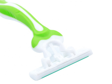 Razor Blade Sweden tiga pisau