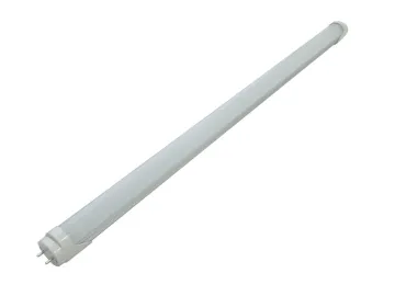 Indoor Cool White Dimmable Led Tube Replacement Fluorescent