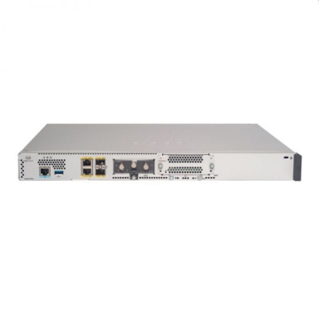 C8200-1N-4T: 8200 Series Routers - Edge Platforms
