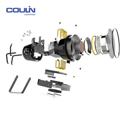 Fashionable Designed 1000W Led Projector Lighting