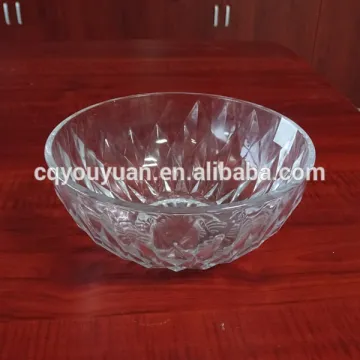 Fancy Glass Bowl for Compote,Nut and Vegetable