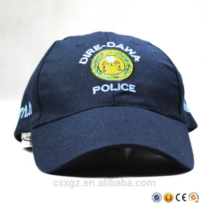 Navy Submarine Service Cap