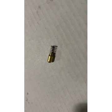 pin cam shift