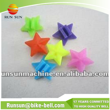 Top quality Newly plastic bike spokes bead latest products in market