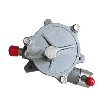 Vacuum Pump Brake Booster LR250-517 for Isuzu 4HF1 4HJ1 4HE1 4HK1 4HG1