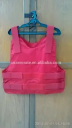 NIJ0101.06 Level IIIA Concealable Bulletproof Vest