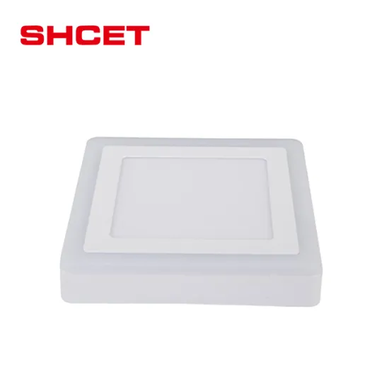 Best Selling Fast Delivery LED Panel Ceiling Lights (Round/Square) - 3w to 48w