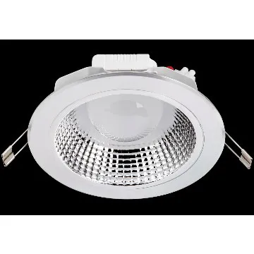 8w COB led downlight