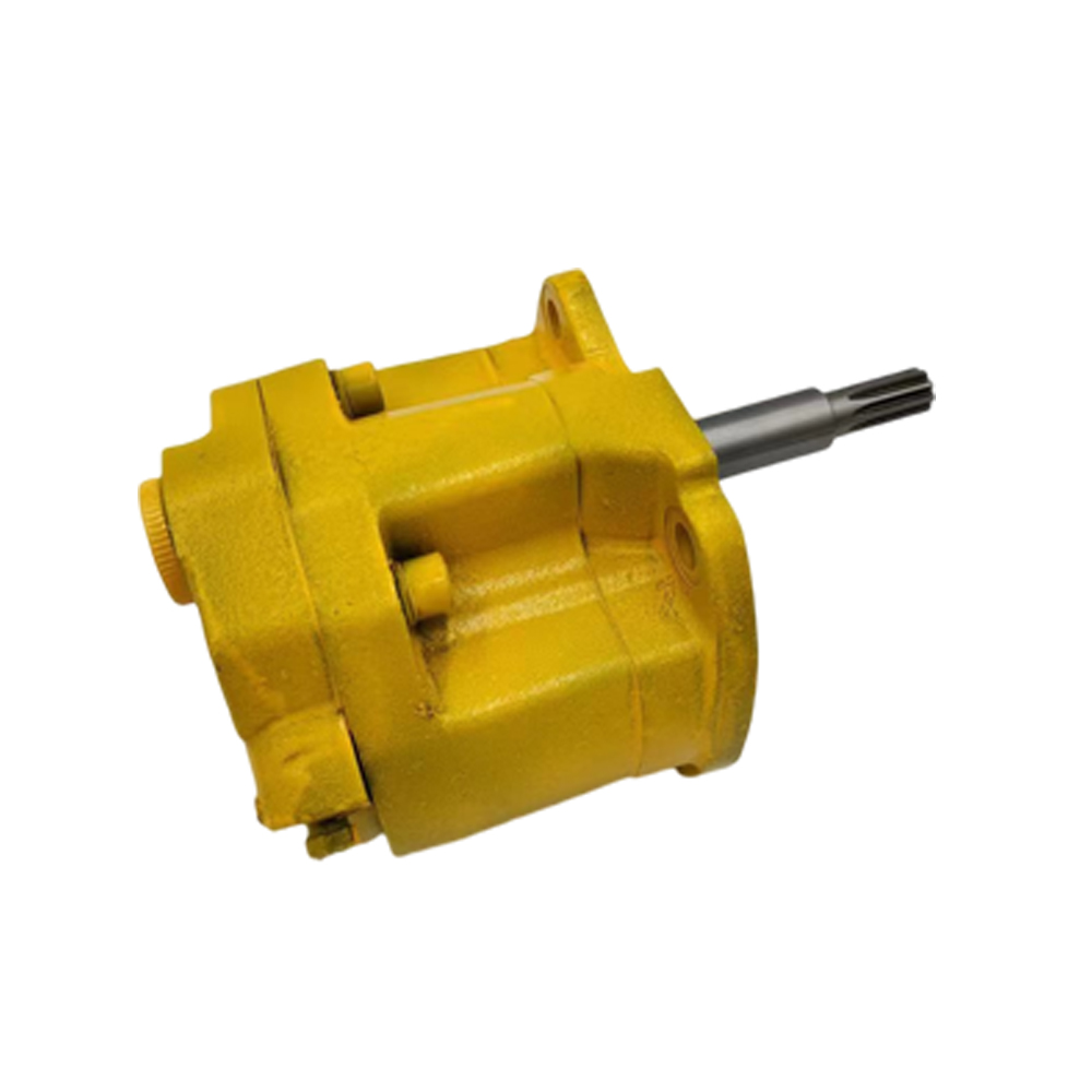 Hydraulic Gear Pump