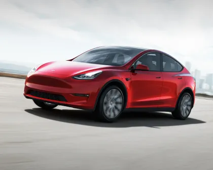 China-made Tesla Model Y: A New Era in Electric Cars