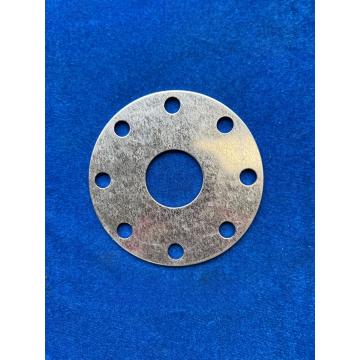 50- Placa de conexión del generador