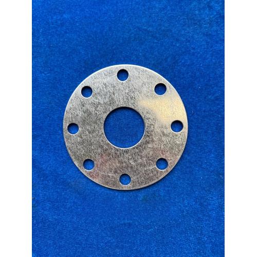 50- Placa de conexión del generador