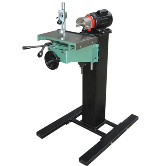 WM-01 TTMC Wood Milling Machine: Your Comprehensive Solution for Horizontal Boring and Wood Working for Sale