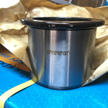 PC200 Excavator Bucket Collar Bush - 80x110x90(130x7)