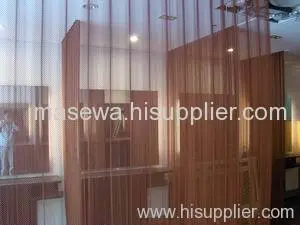 Aluminum Partition 