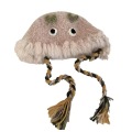Little Monster Hat Winter Plush, чтобы согреться