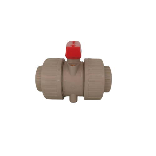 Van bi PVC bằng tay