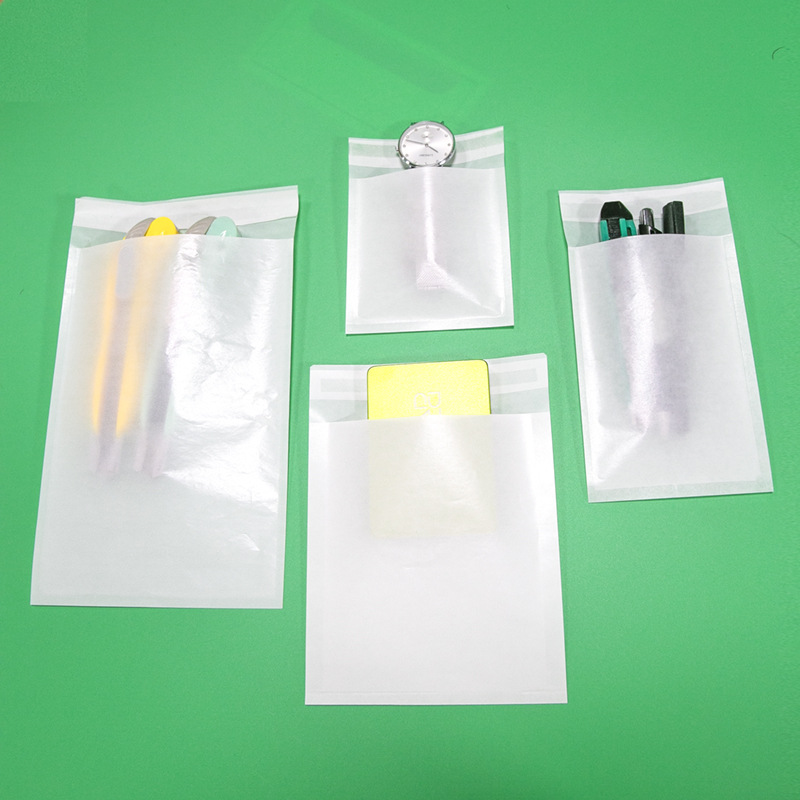 eco friendly ecommerce packaging