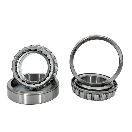 33213 JR China Wheel Bearing Taper Roller Bearing for Auto Parts