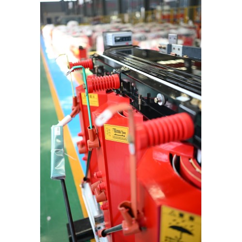 SCB13 2500KVA Dry-type Power Transformer