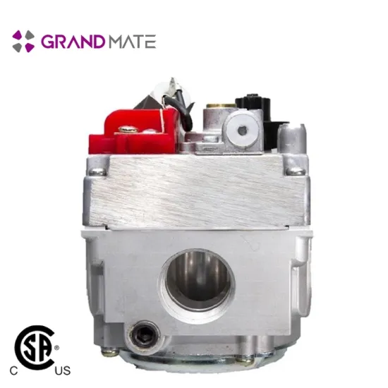 cooking fire patio gas thermostats safety valve