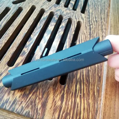 Factory Direct Car Air Freshener Vent Clip Diffuser Solid Perfume Aromatherapy