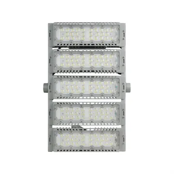 Super Bright Long Lasting Outdoor LED Stadium Light