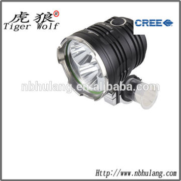 aluminium bicycle led light fashion bike lamp