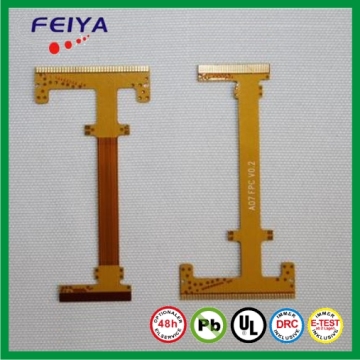 Rigid-Flex PCB