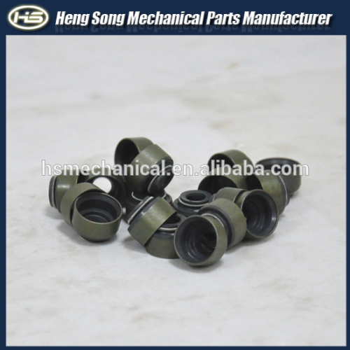 4TNV94 excavator spare parts engine valve oil seal