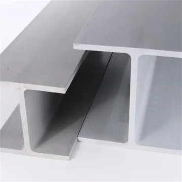 High-Quality Q235 I Beam for Industrial Construction