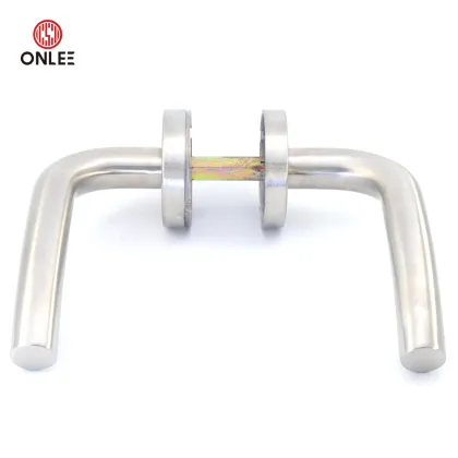 Onlee Wholesale Stainless Steel Door Handle Set