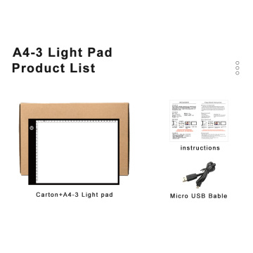 NOUVEAU DESIGN DESIGN DE DRATINAGE DE TRACKING DE LED DELASH