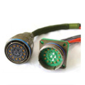Conectores de filtro D-sub de alta qualidade