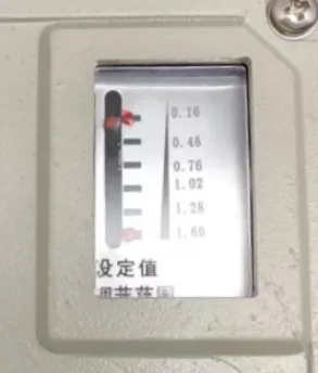 Hydraulic Pressure Switch for Water Pump Pressure Control - Low Pressure Controls