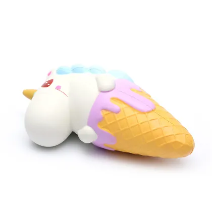2019 Jumbo Unicorn PU Toy for Kids