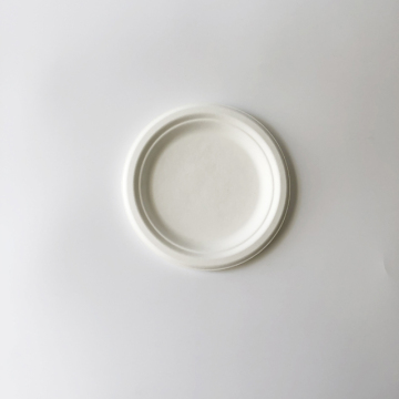 7 -calowa płyta Bagasse φ175mm