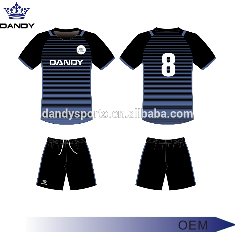 custom soccer jerseys